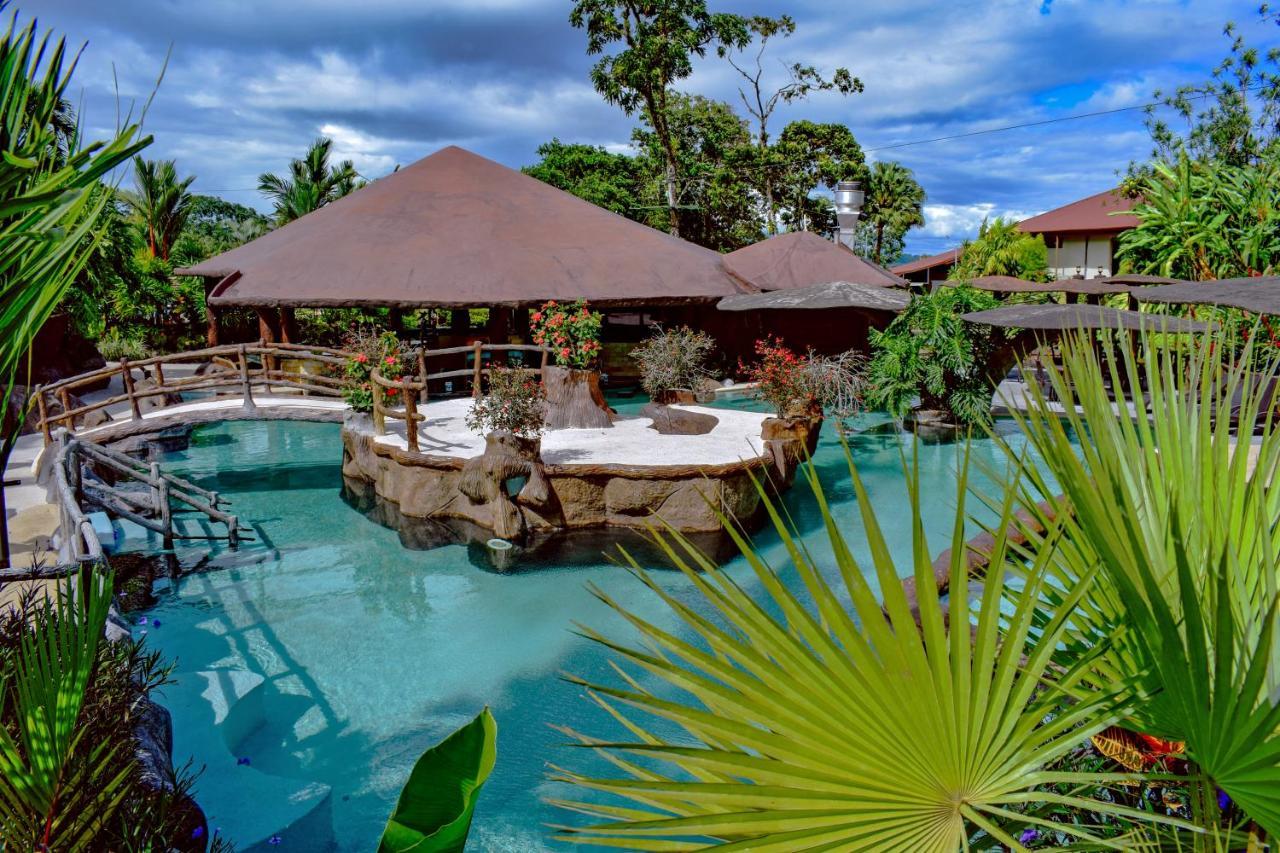 Lagos Spa&thermal Experience 3*