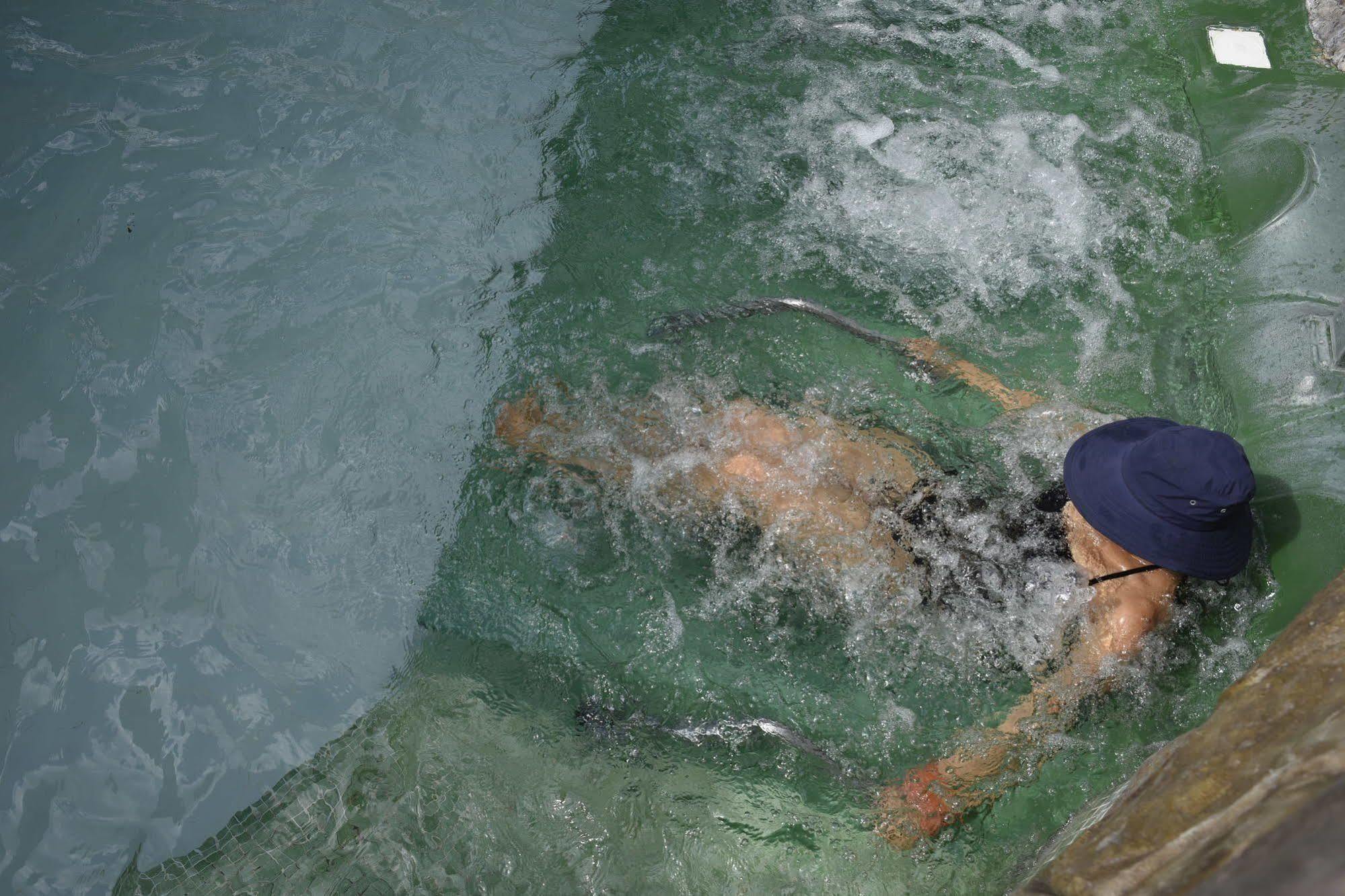 Lagos Spa&thermal Experience Resort 3*
