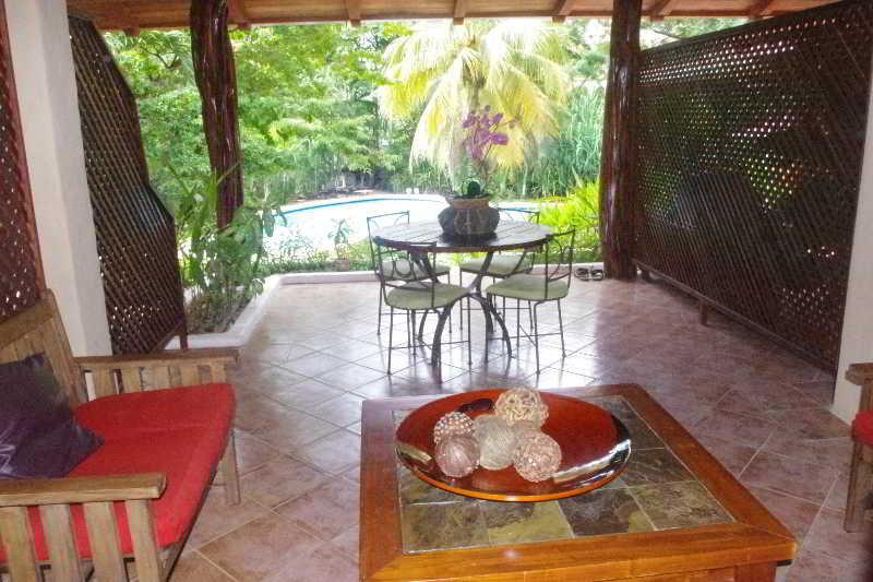 Resort Lagos Spa&thermal Experience La Fortuna