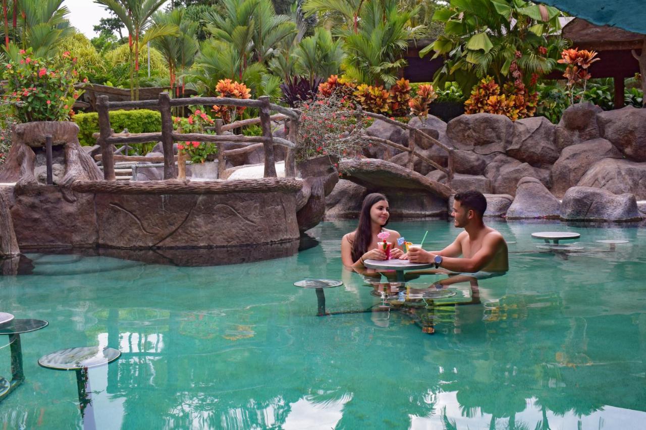 Lagos & Thermal Experience 3* La Fortuna